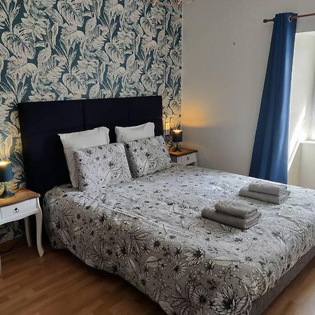 Le Tropica Appartement 2 Chambres, Plein Sud Centre Ville De Vitre Eksteriør billede